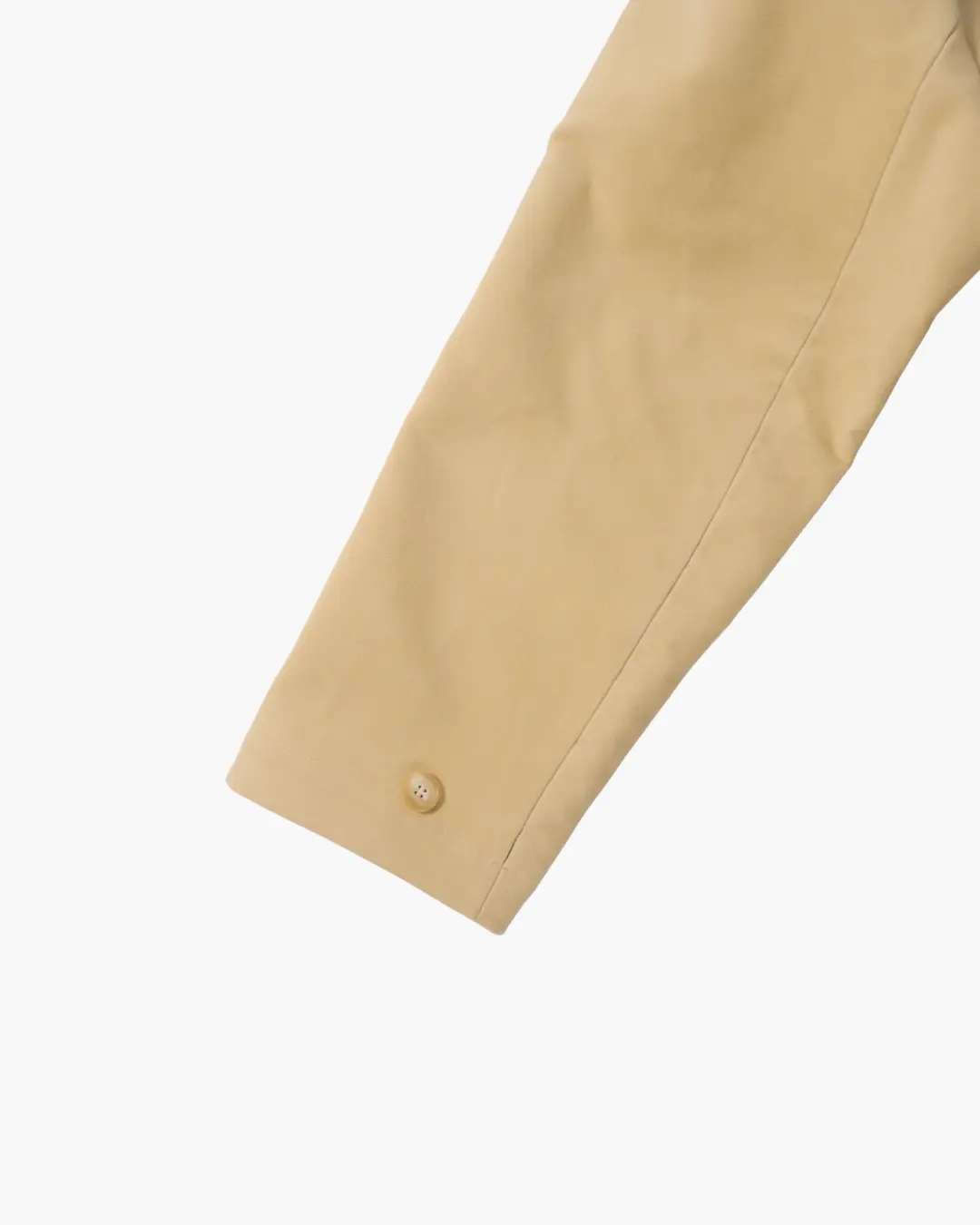 Natures of Conflict / A-Jacket / Vanilla Natures of Conflict - 601 | 京都ウィメンズセレクトショップ