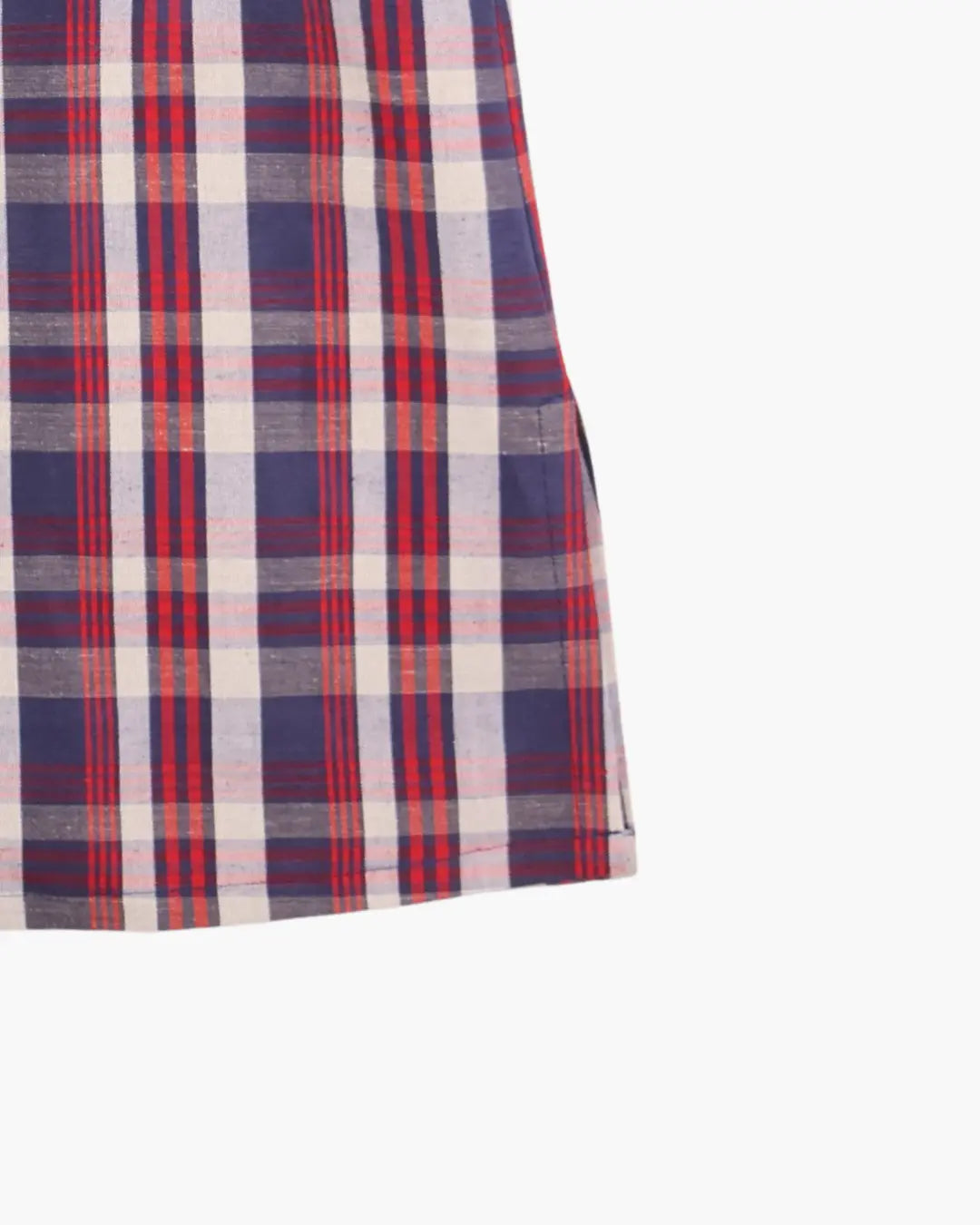 Natures of Conflict / Camp Shirt / Navy/Red Natures of Conflict 601 | オンラインストア