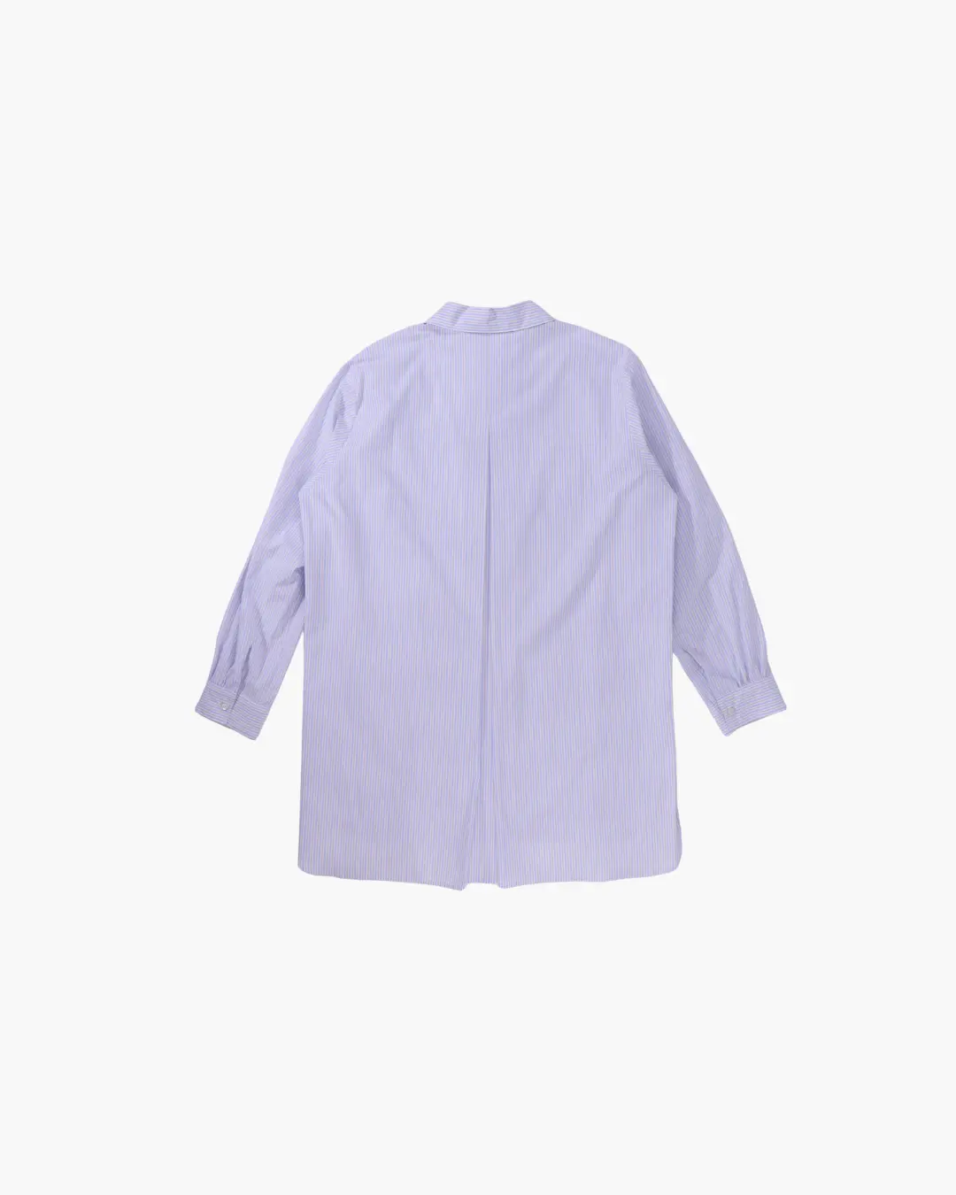 Natures of Conflict / Peace Shirt / Blue Natures of Conflict - 601 | 京都ウィメンズセレクトショップ