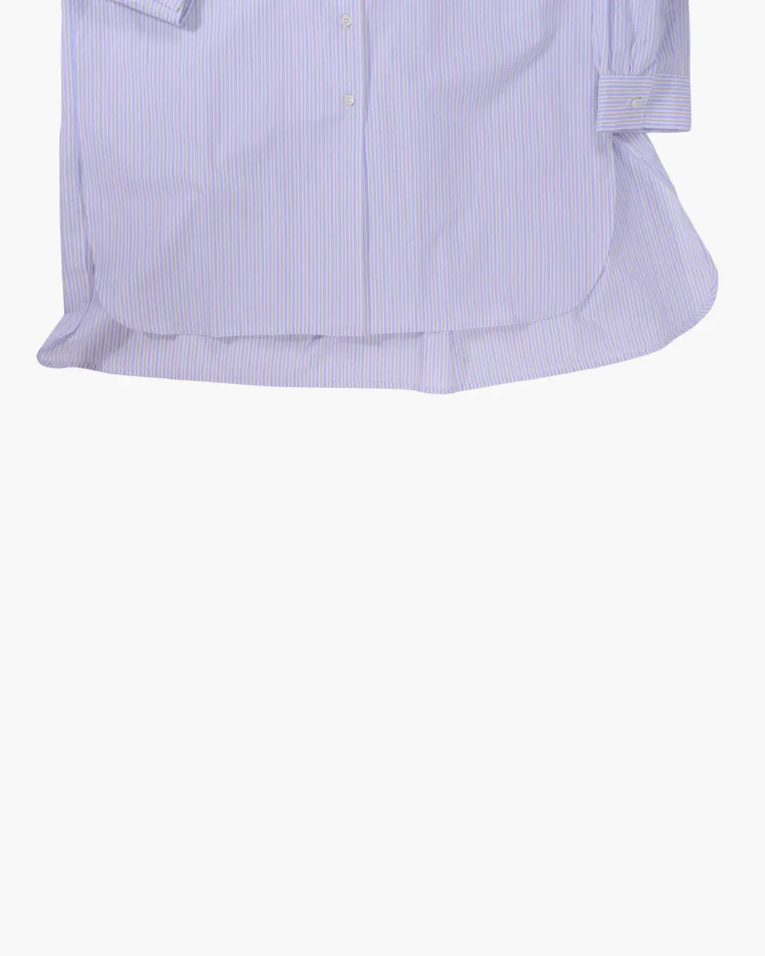 Natures of Conflict / Peace Shirt / Blue Natures of Conflict - 601 | 京都ウィメンズセレクトショップ