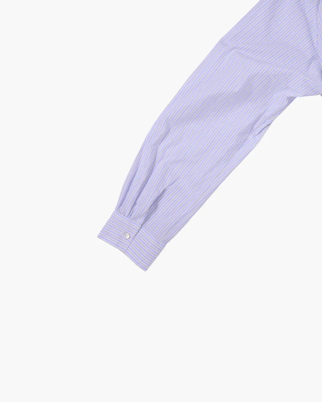 Natures of Conflict / Peace Shirt / Blue Natures of Conflict - 601 | 京都ウィメンズセレクトショップ