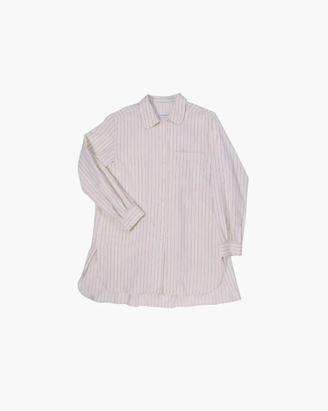 Natures of Conflict / Peace Shirt / Ecru Natures of Conflict - 601 | 京都ウィメンズセレクトショップ