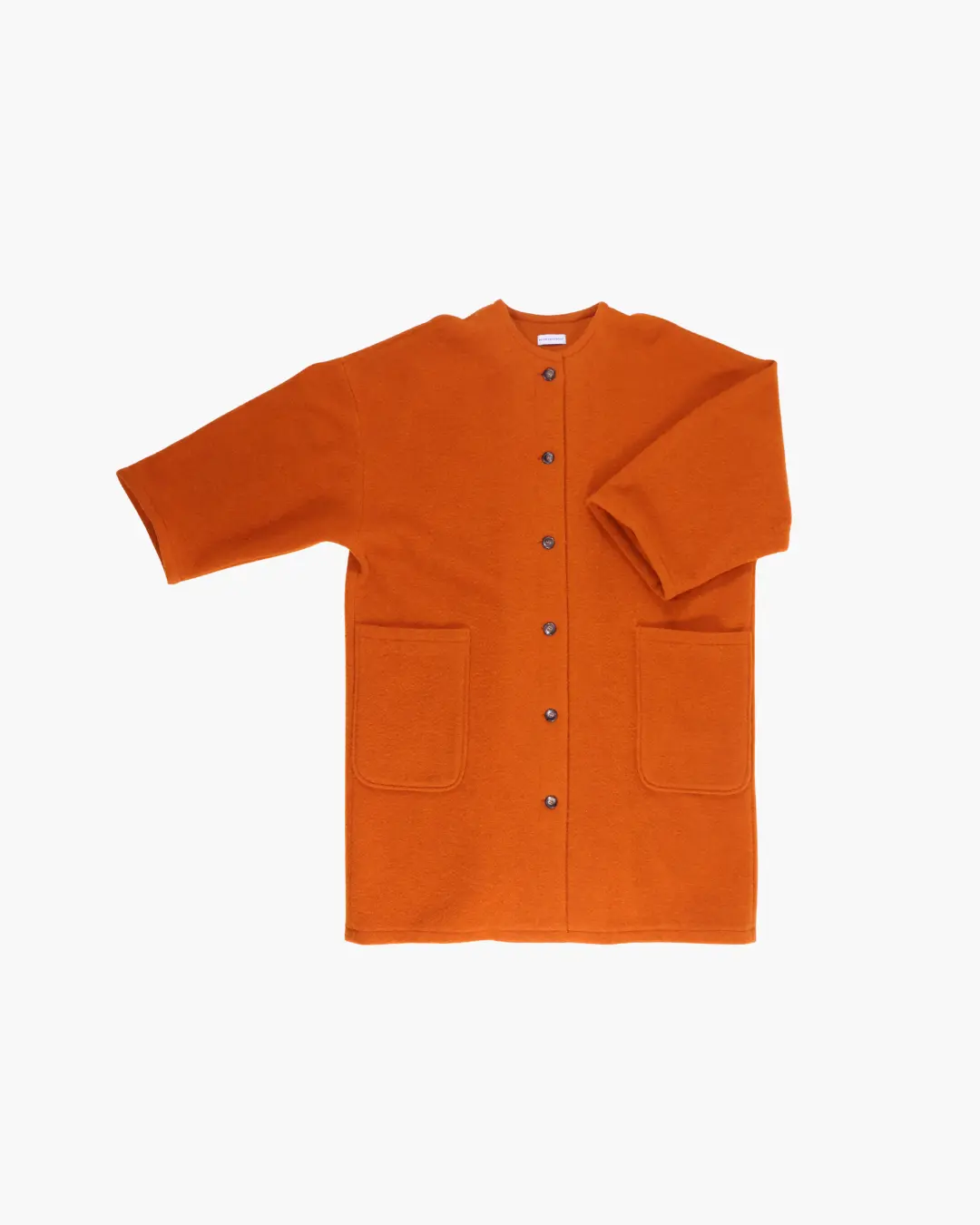 Natures of Conflict / PeaceCoat / Terra Natures of Conflict - 601 | 京都ウィメンズセレクトショップ