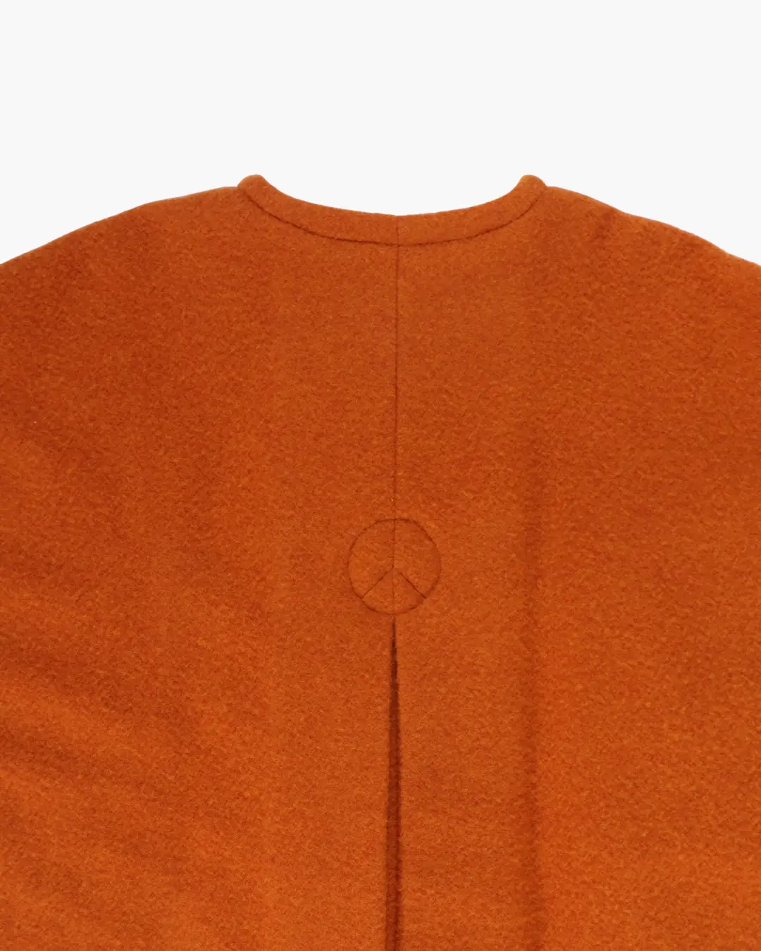 Natures of Conflict / PeaceCoat / Terra Natures of Conflict - 601 | 京都ウィメンズセレクトショップ