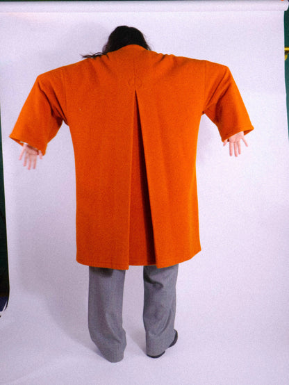 Natures of Conflict / PeaceCoat / Terra Natures of Conflict - 601 | 京都ウィメンズセレクトショップ