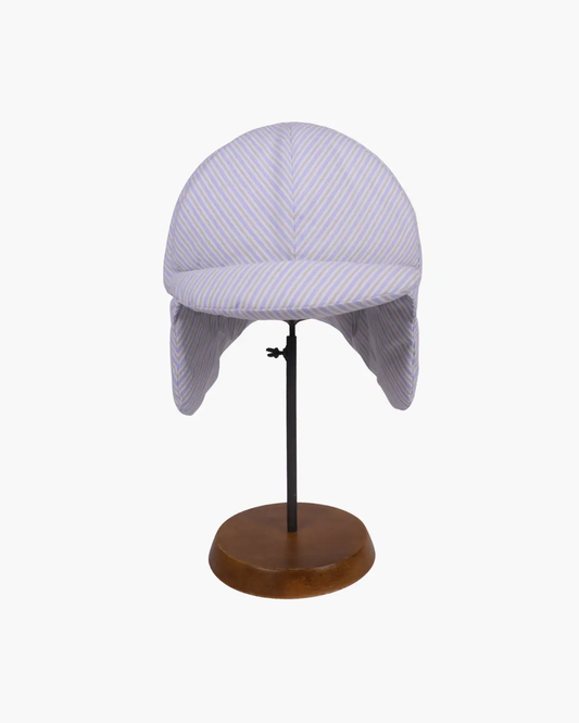 Natures of Conflict / Pillow Helmet / Blue Natures of Conflict - 601 | 京都ウィメンズセレクトショップ