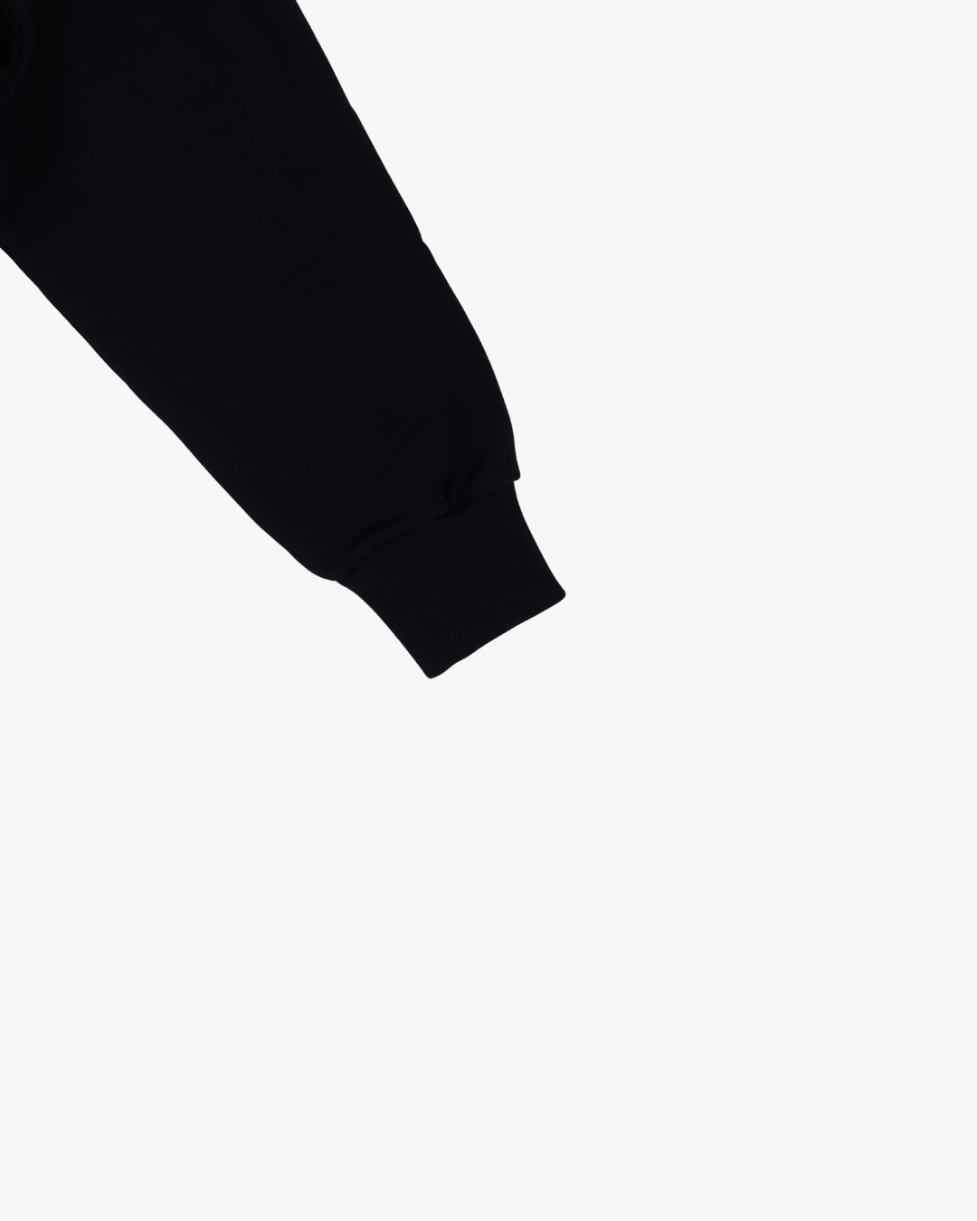 No Problemo / Trip Adviser Sweatshirt / Black