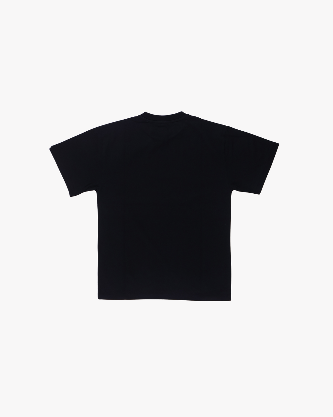 No Problemo / Mini Problemo SS Tee / Black