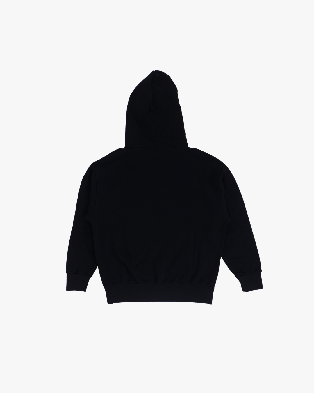 No Problemo / CND Wabe Hoodie / Black