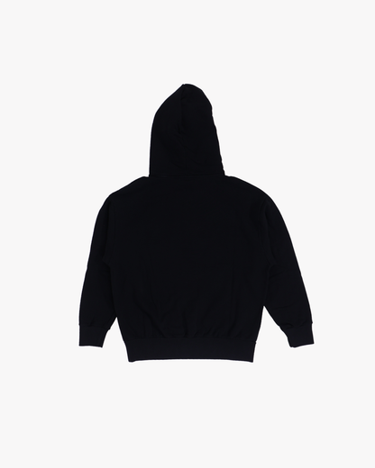 No Problemo / CND Wabe Hoodie / Black