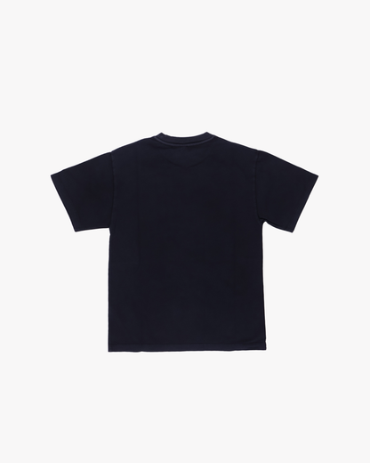 No Problemo / CND Wabe SS Tee / Black