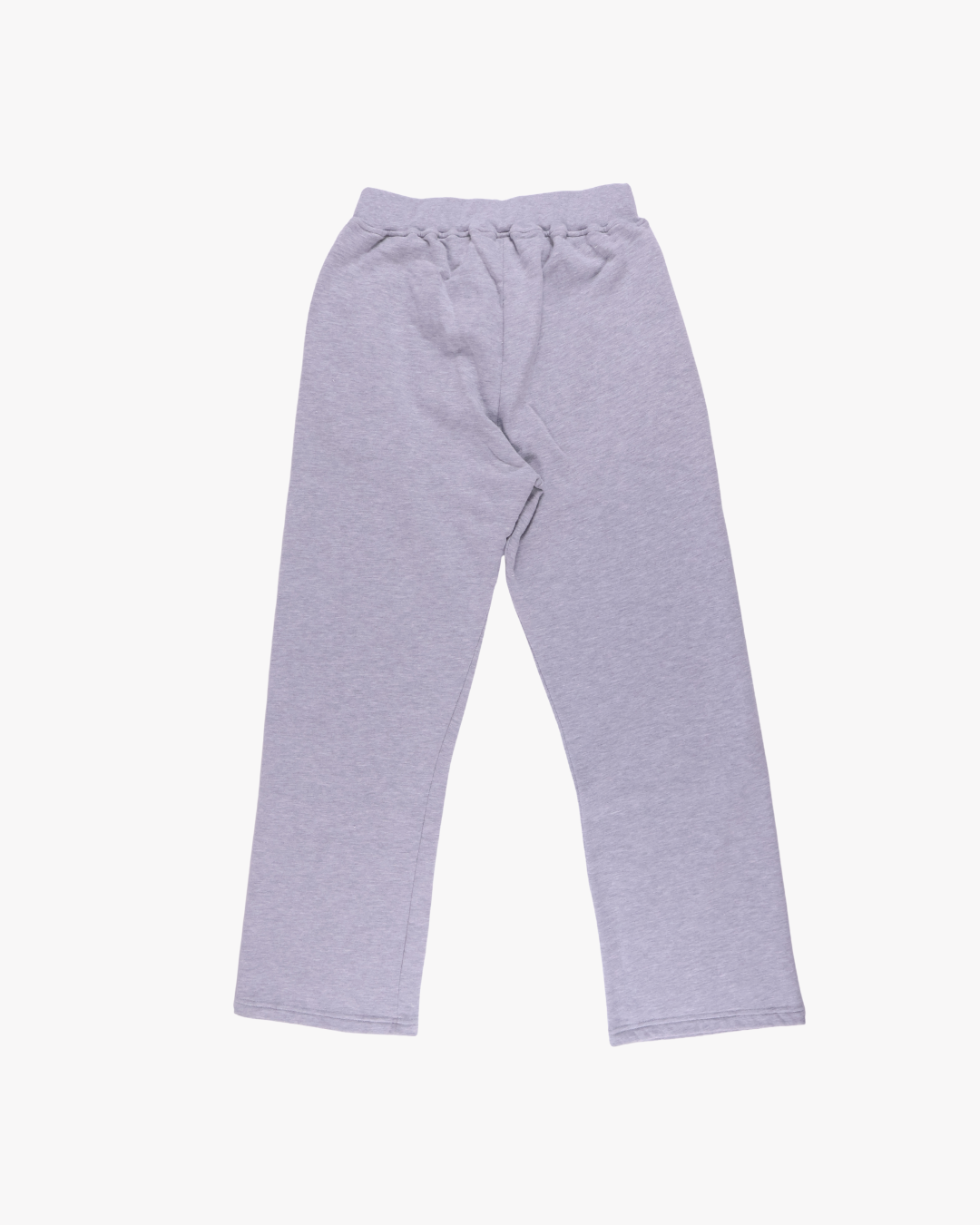 No Problemo / Mini Problemo Straight Sweatpants / Sport Grey