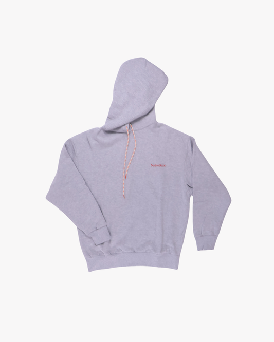No Problemo / Mini Problemo Hoodie / Sport Grey