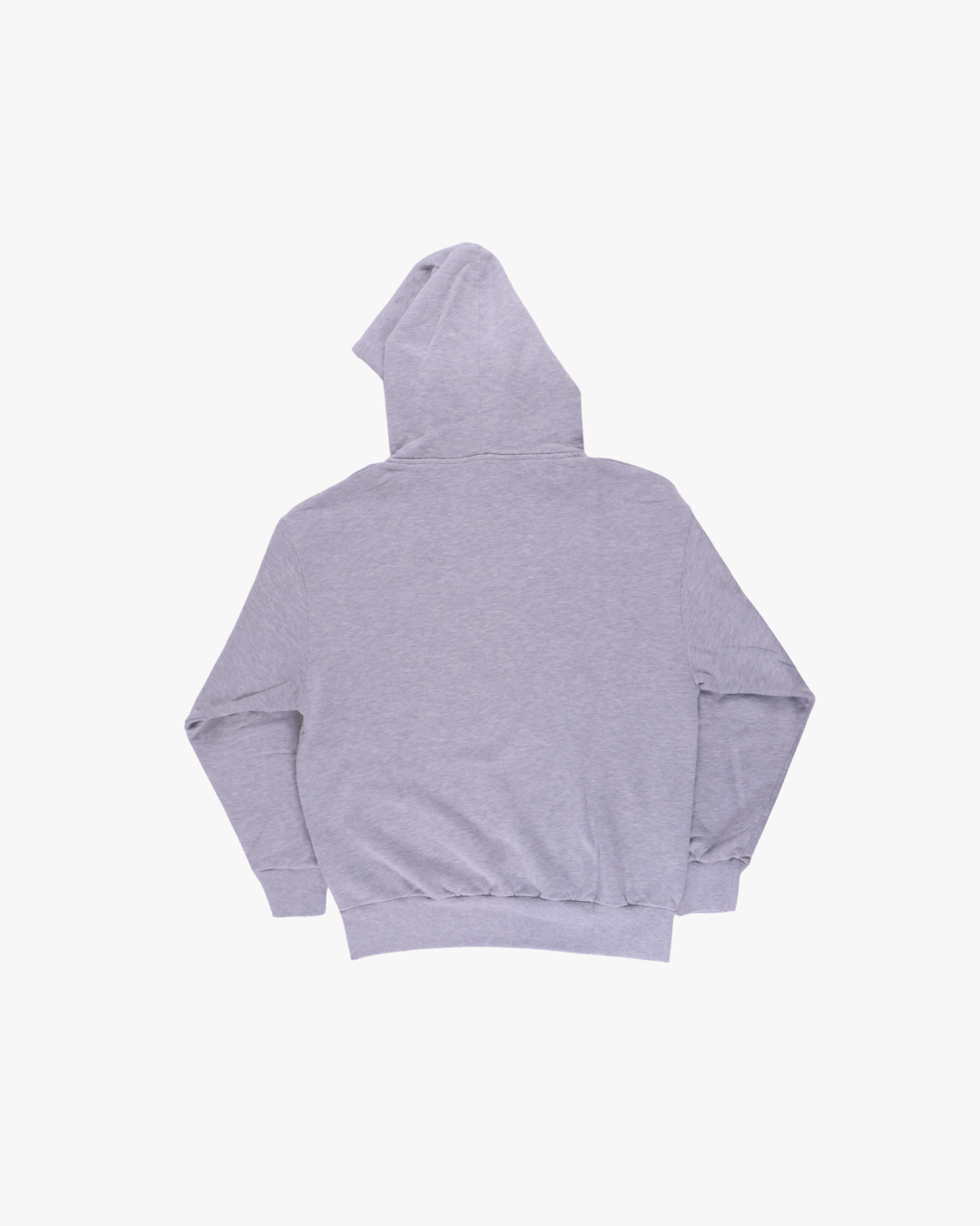 No Problemo / Mini Problemo Hoodie / Sport Grey