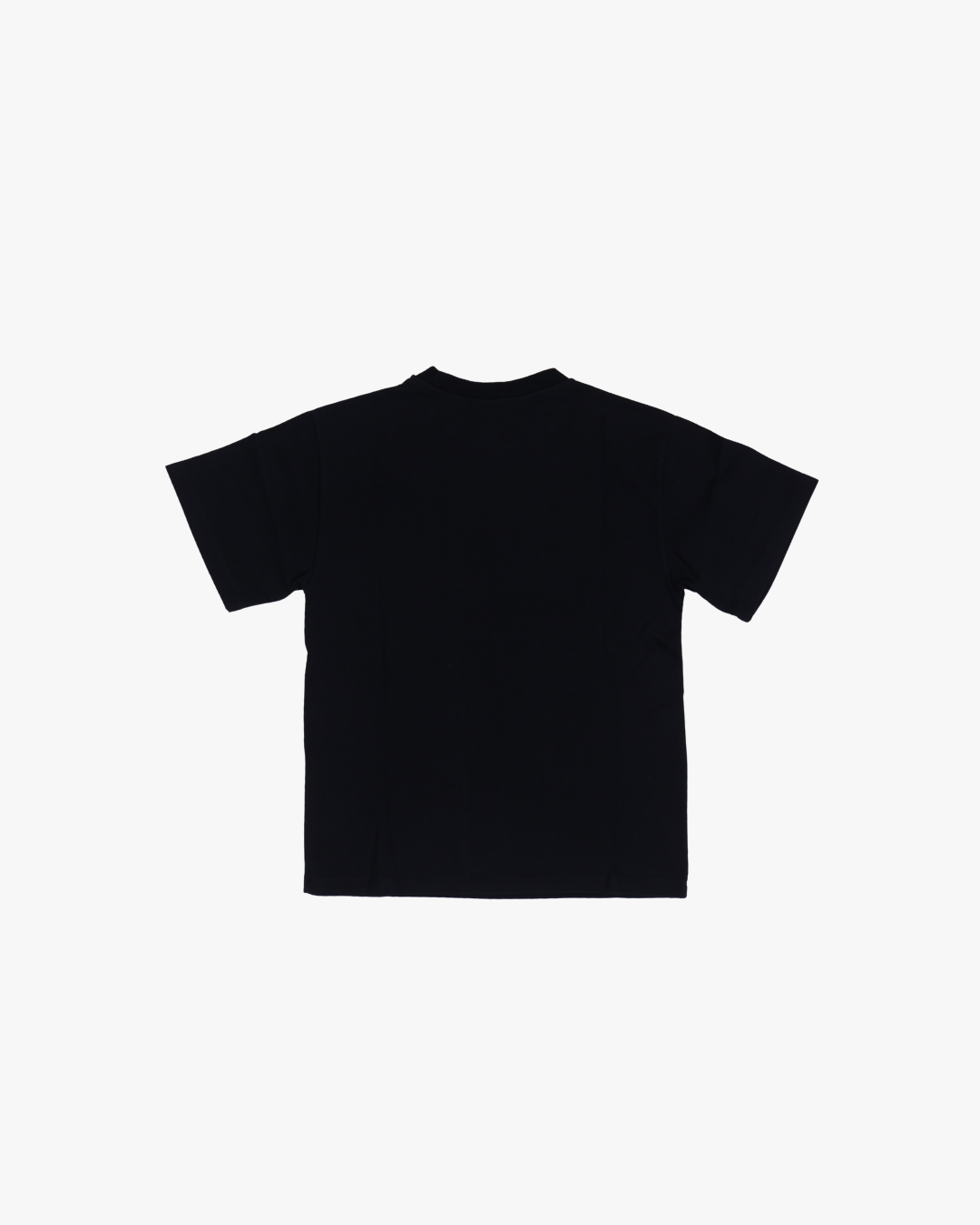 No Problemo / Wormhole SS Tee / Black