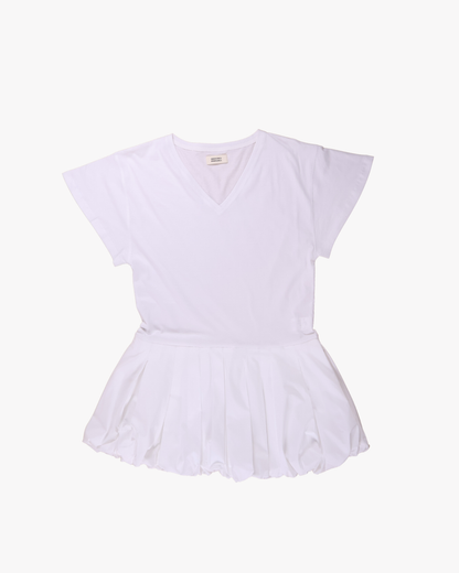 Renaissance Renaissance / SUSU DRESS / WHITE