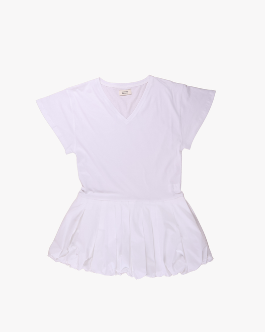 Renaissance Renaissance / SUSU DRESS / WHITE