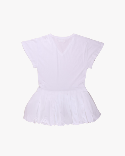 Renaissance Renaissance / SUSU DRESS / WHITE