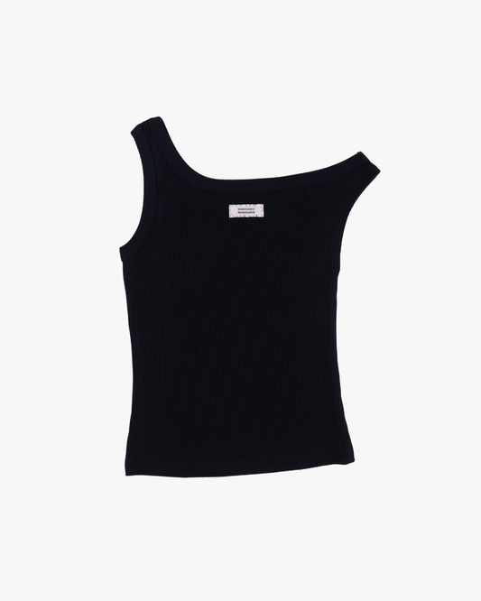 Renaissance Renaissance / CC TOP / BLACK