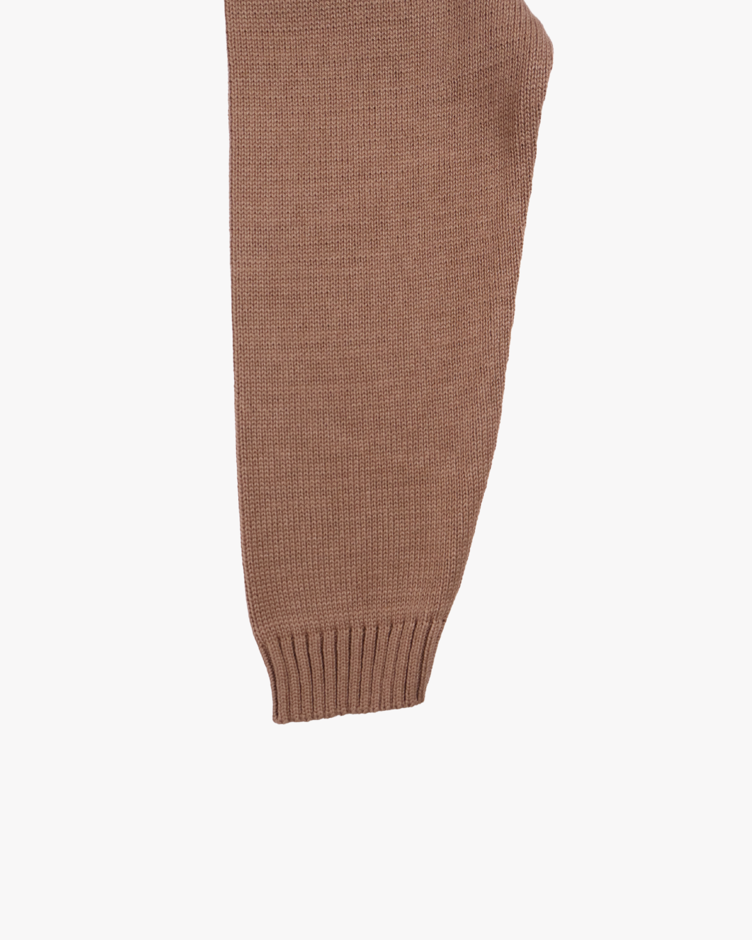 Renaissance Renaissance / MARGO CARDIGAN KNIT / CAMEL