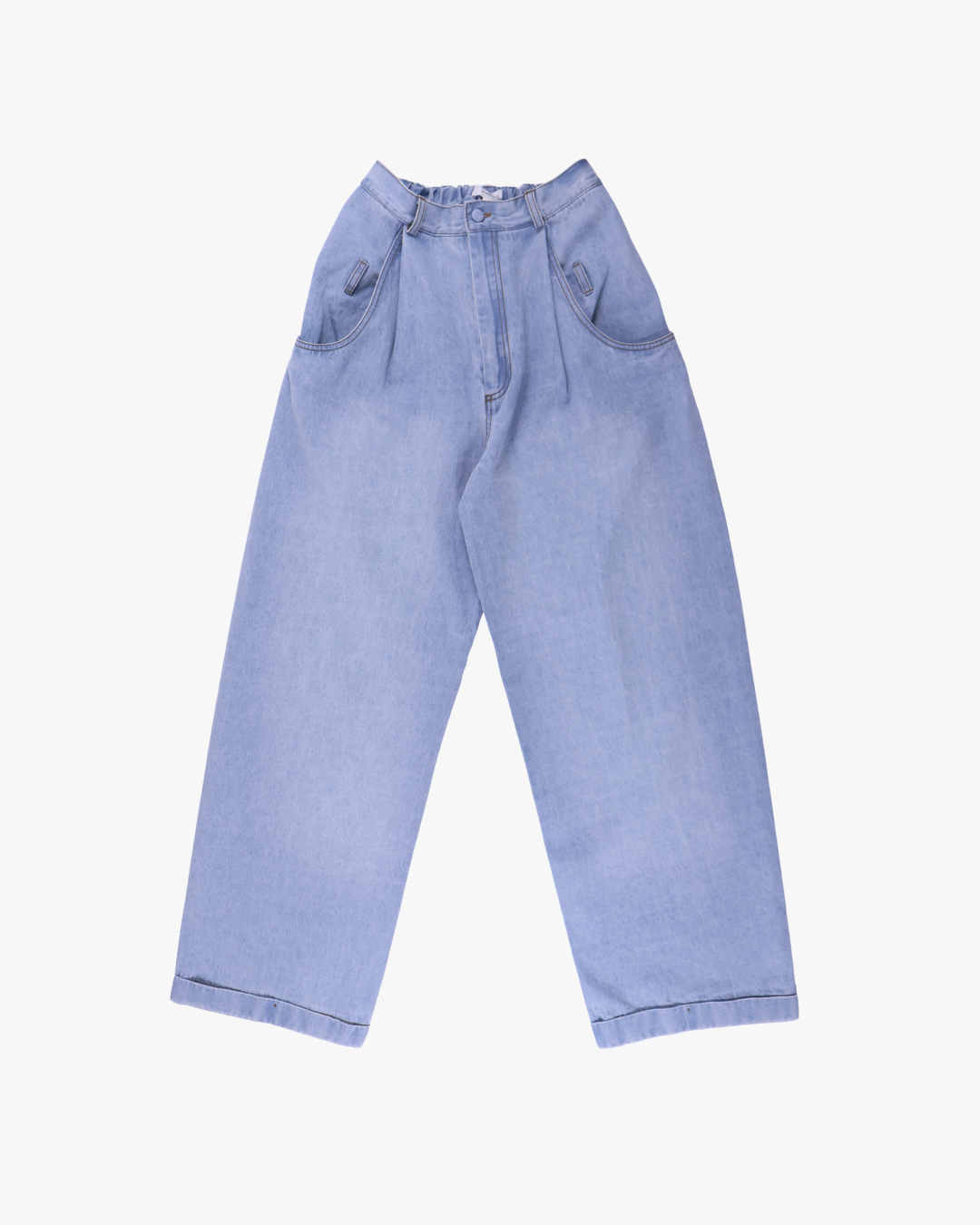 Renaissance Renaissance / NEW YORK JEANS / BLUE