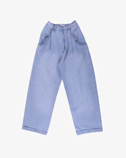 Renaissance Renaissance / NEW YORK JEANS / BLUE