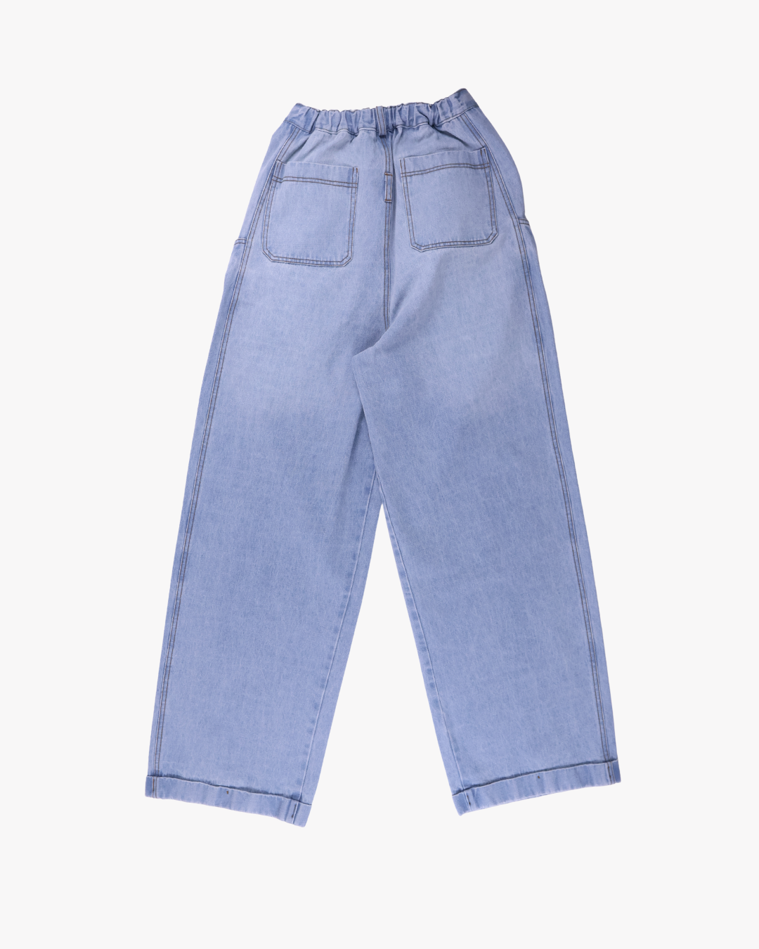 Renaissance Renaissance / NEW YORK JEANS / BLUE