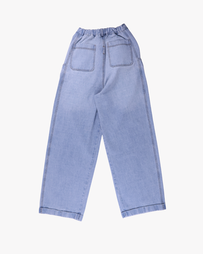 Renaissance Renaissance / NEW YORK JEANS / BLUE