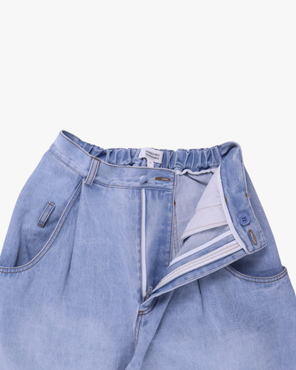 Renaissance Renaissance / NEW YORK JEANS / BLUE