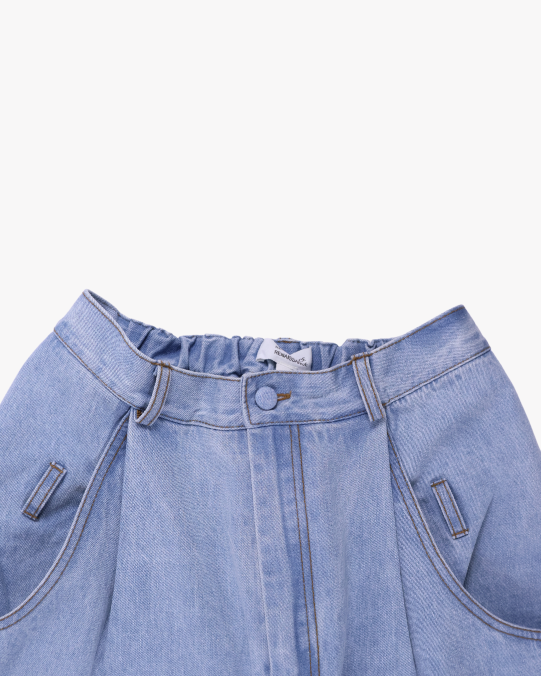 Renaissance Renaissance / NEW YORK JEANS / BLUE