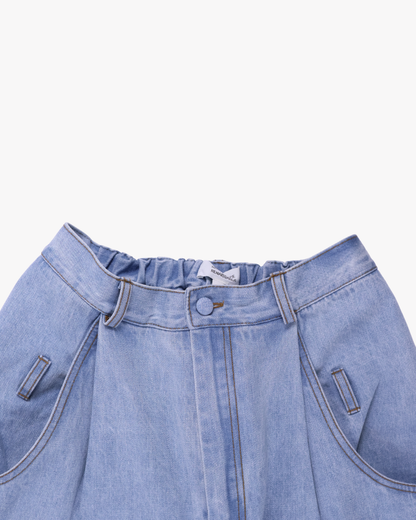 Renaissance Renaissance / NEW YORK JEANS / BLUE