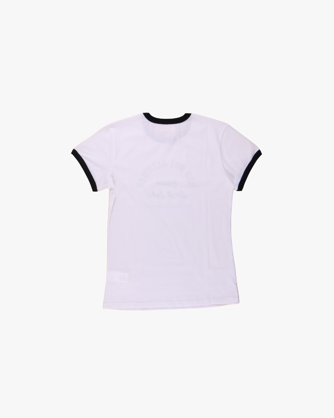 Renaissance Renaissance / CLUB TEE / WHITE