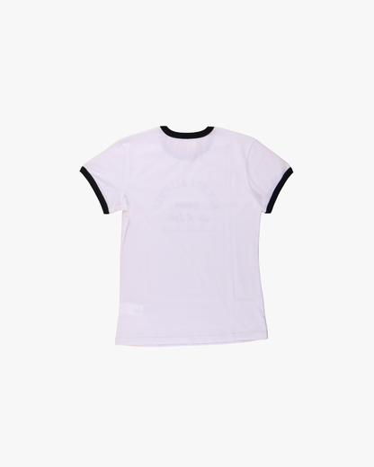 Renaissance Renaissance / CLUB TEE / WHITE