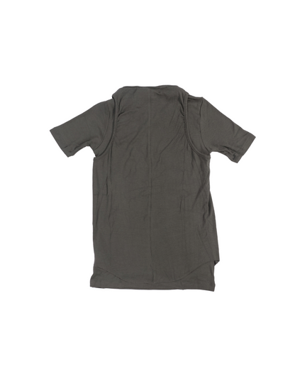 Song for the Mute / LAYERD TOP / ARMY GREEN