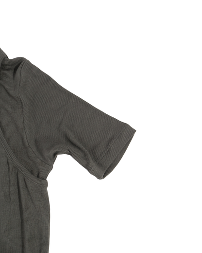 Song for the Mute / LAYERD TOP / ARMY GREEN
