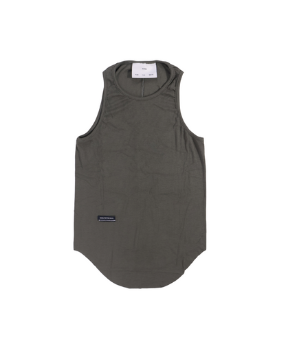 Song for the Mute / LAYERD TOP / ARMY GREEN