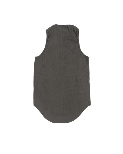 Song for the Mute / LAYERD TOP / ARMY GREEN