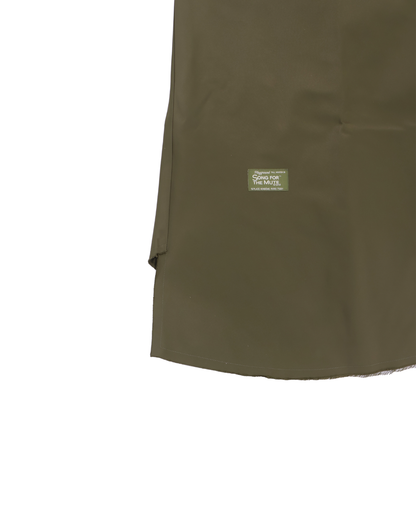 Song for the Mute / LAYERD TOP / ARMY GREEN
