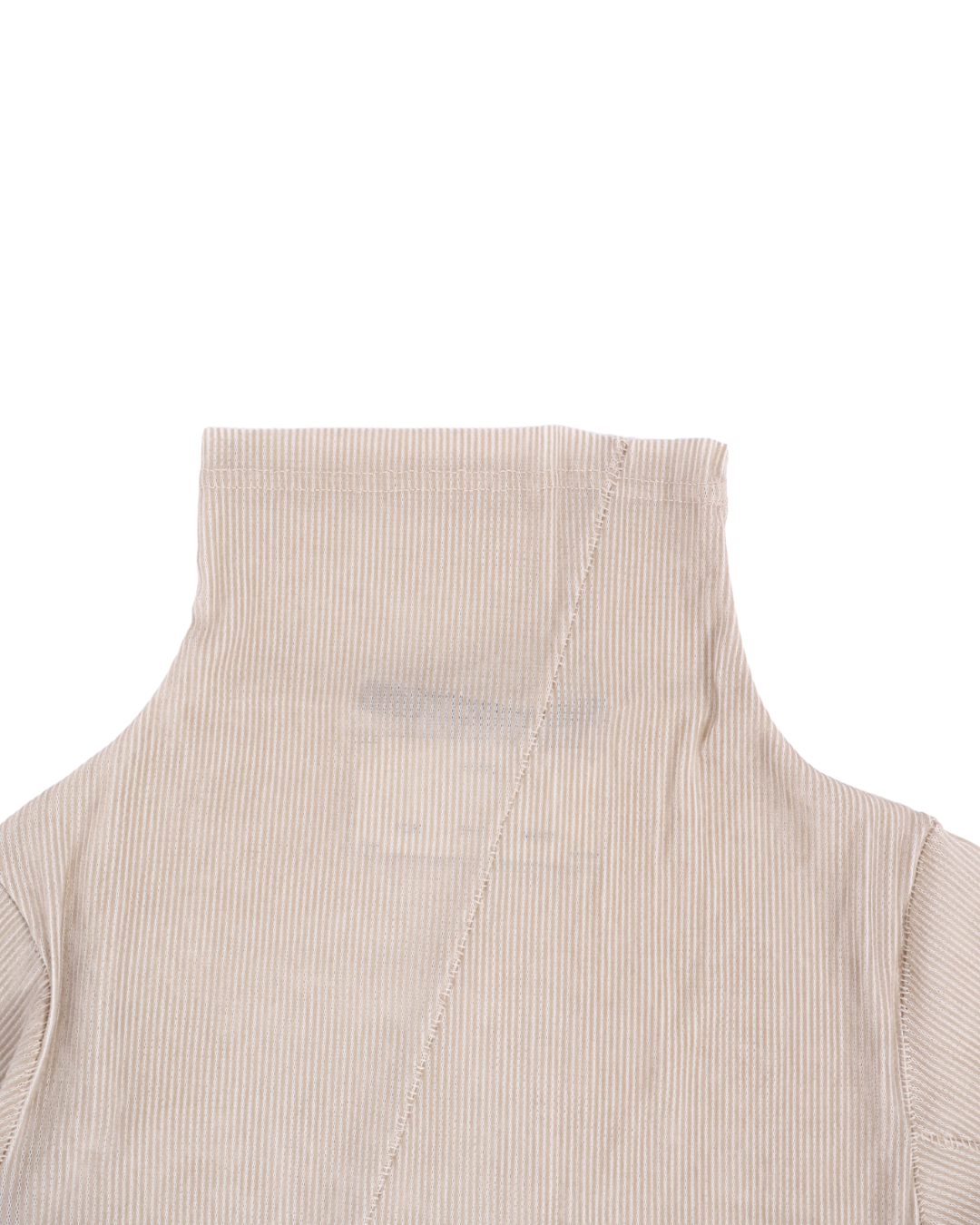 Song for the Mute / MOCK NECK TWISTED LONGSLEEVE