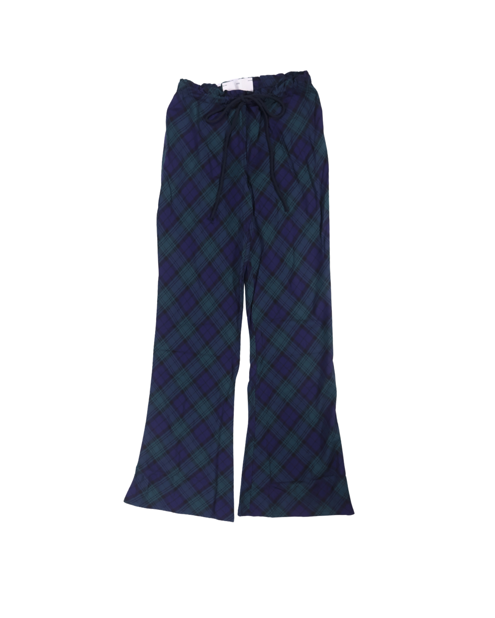 Song for the Mute / BIAS FLARED PANT / NAVY