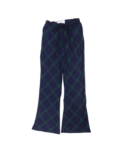 Song for the Mute / BIAS FLARED PANT / NAVY