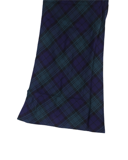 Song for the Mute / BIAS FLARED PANT / NAVY