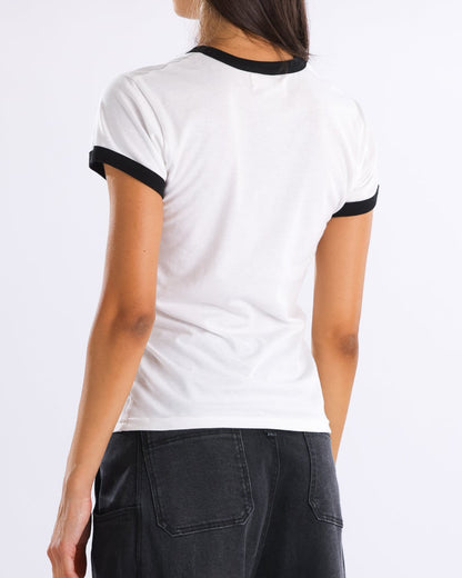 Renaissance Renaissance / CLUB TEE / WHITE