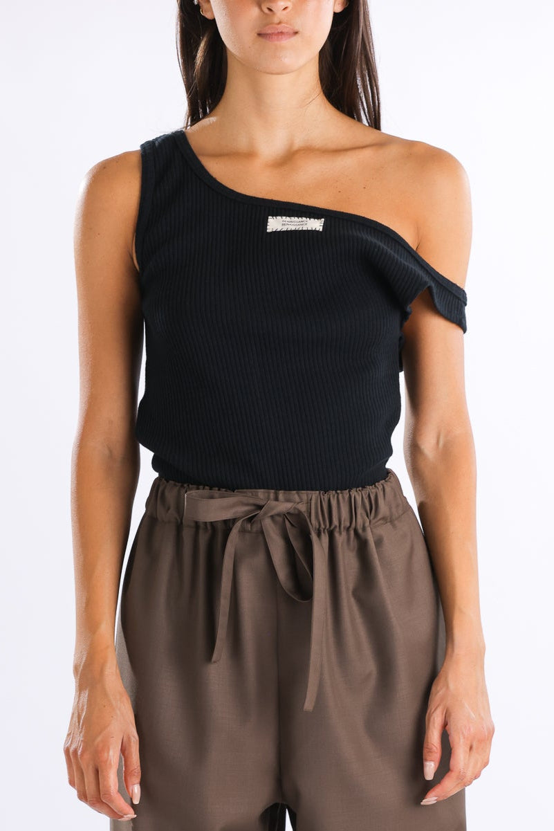 Renaissance Renaissance / CC TOP / BLACK