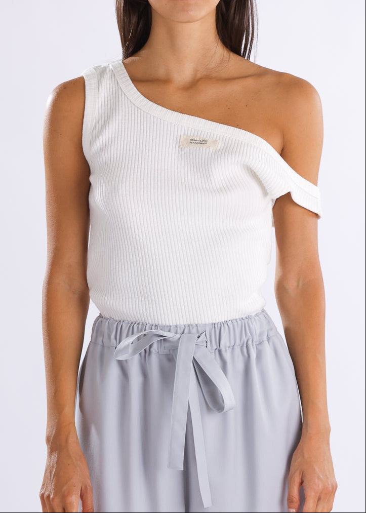 Renaissance Renaissance / CC TOP / WHITE