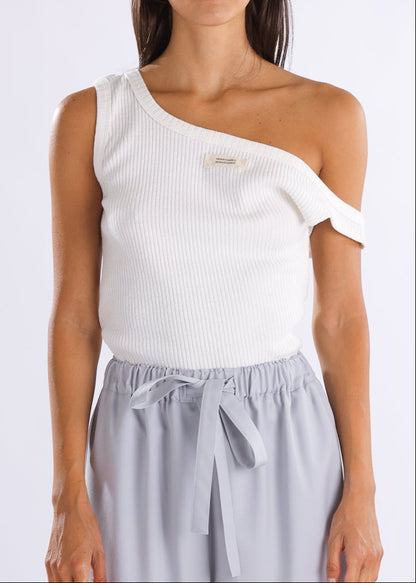 Renaissance Renaissance / CC TOP / WHITE