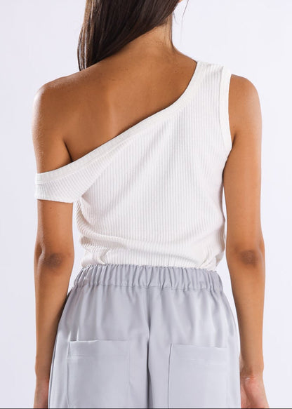 Renaissance Renaissance / CC TOP / WHITE