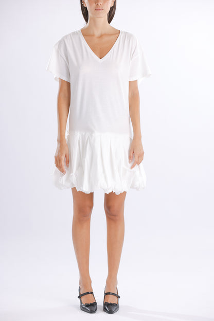 Renaissance Renaissance / SUSU DRESS / WHITE