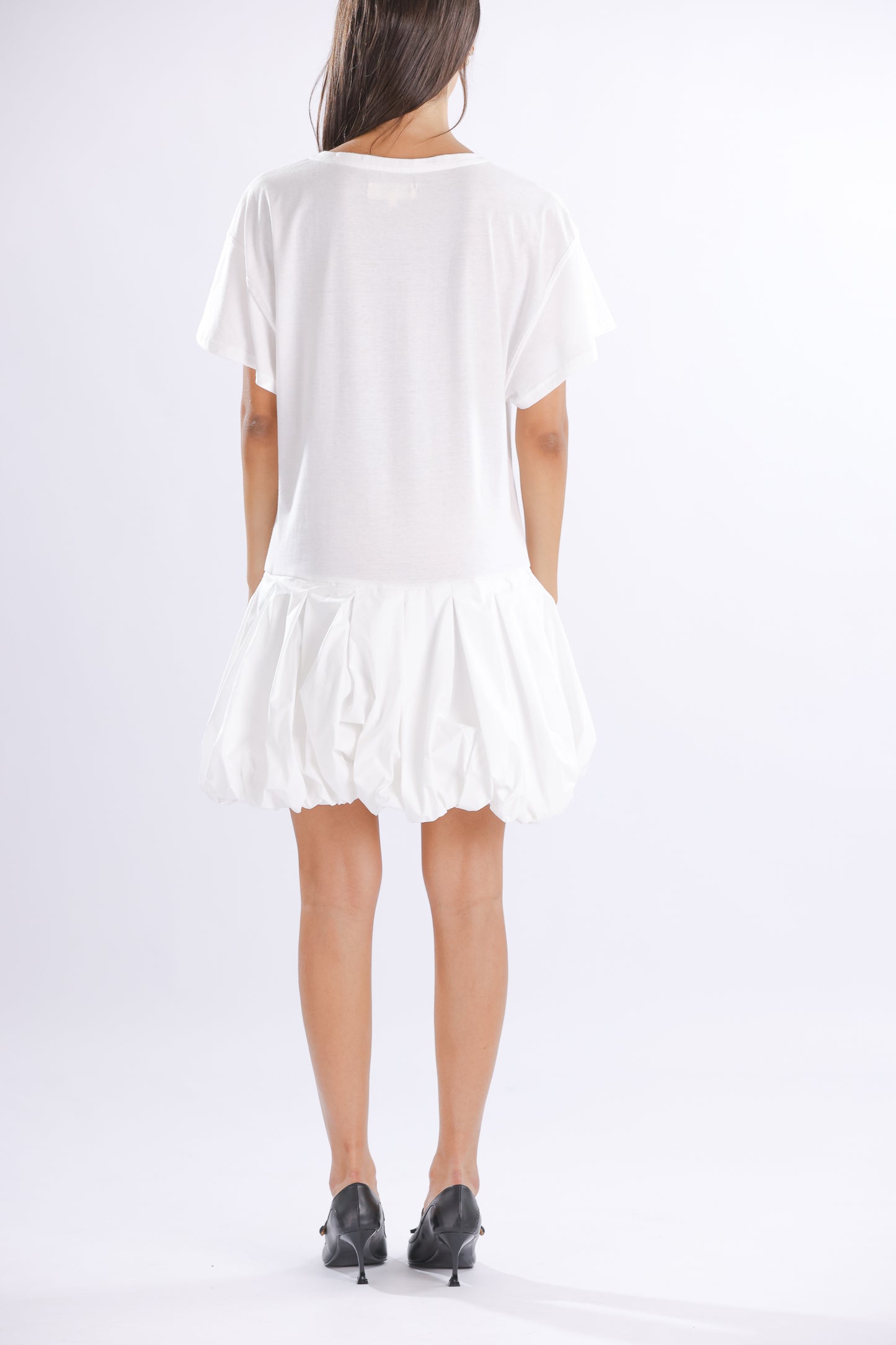 Renaissance Renaissance / SUSU DRESS / WHITE