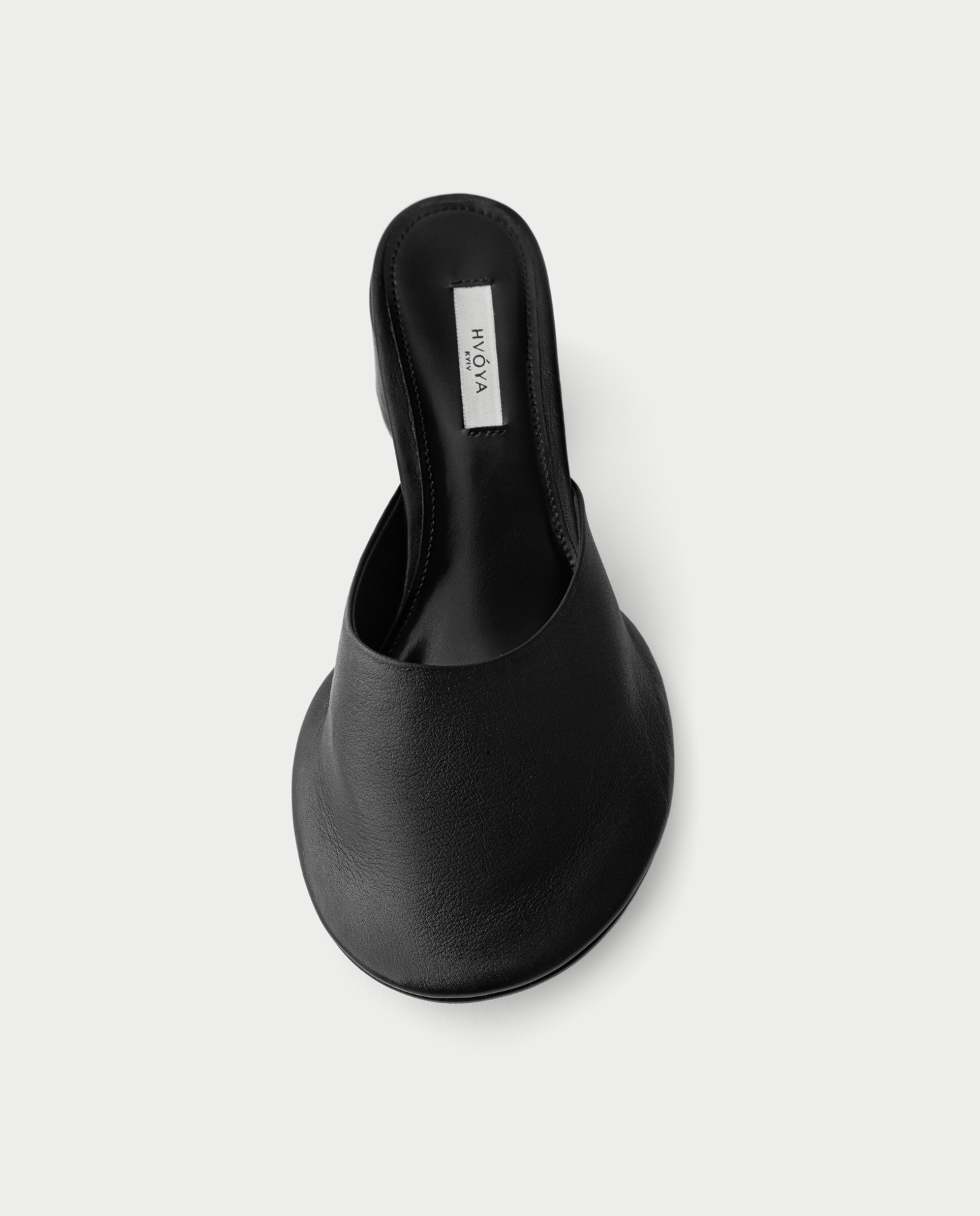 Hvoya / Terra Mule / Black